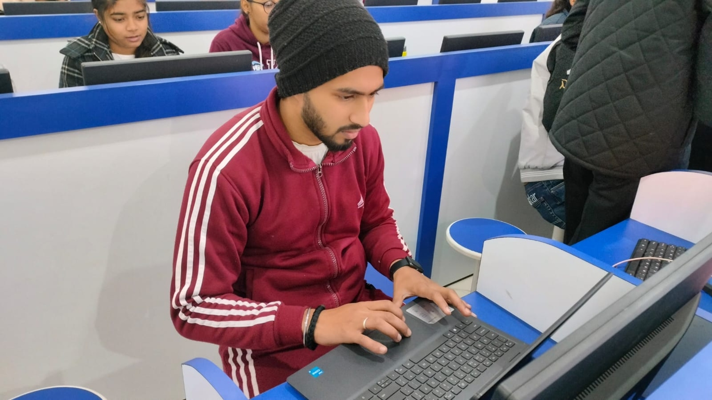 Synetic Business School Ludhiana Extra Curriculars photo 36