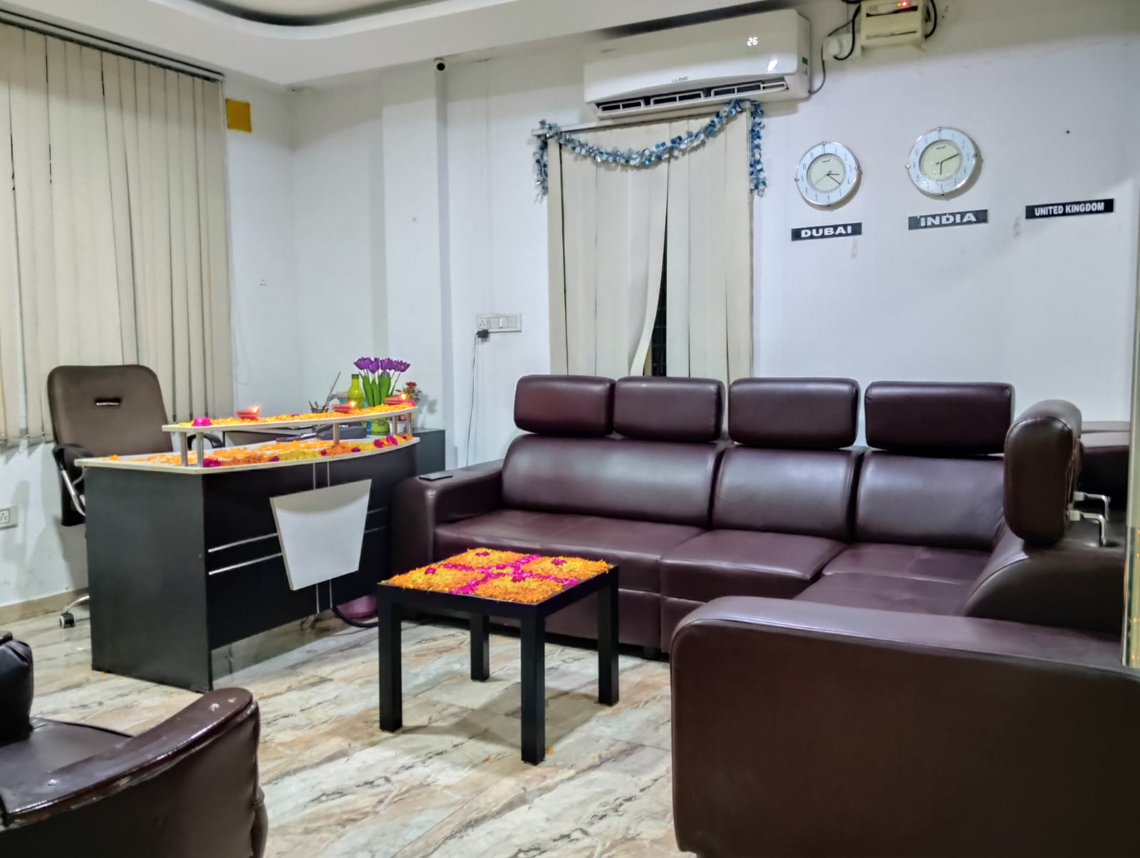 Greek Wings Institute of Hotel Management Hyderabad Campus photo 7