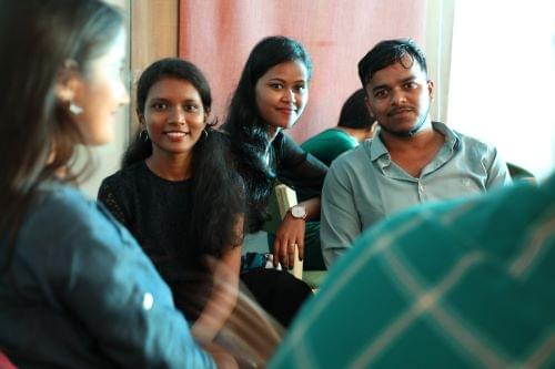 ODM Business School Bhubaneswar Campus photo 16