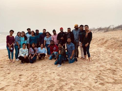 ODM Business School Bhubaneswar Campus photo 23