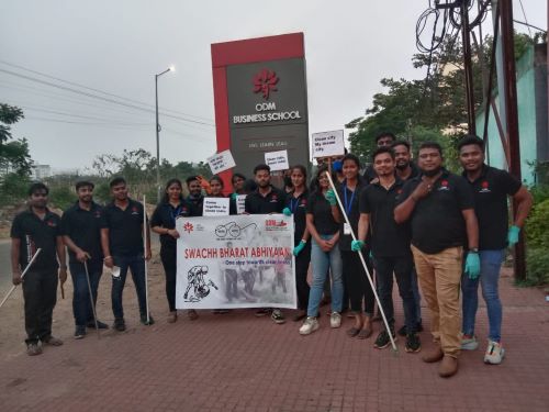 ODM Business School Bhubaneswar Campus photo 26