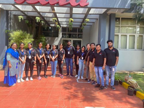 ODM Business School Bhubaneswar Campus photo 28