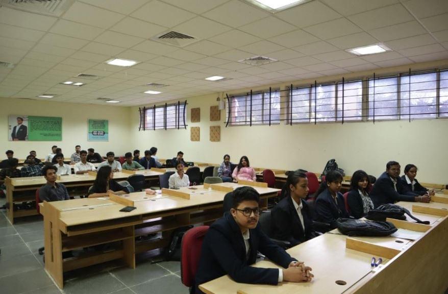 IFIM Institutions Bangalore Campus View photo 23