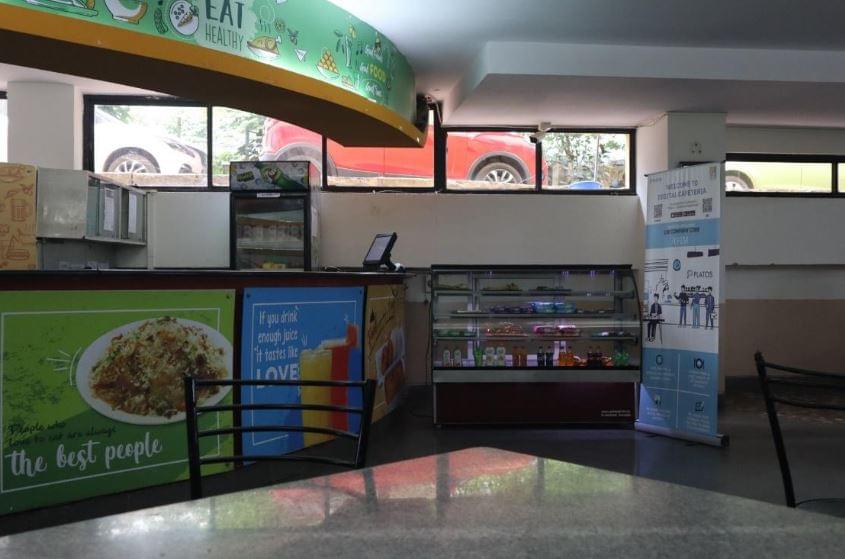 IFIM Institutions Bangalore Campus View photo 24