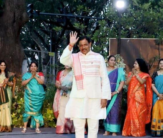 IFIM Institutions Bangalore Events photo 17