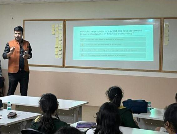 IFIM Institutions Bangalore Events photo 24