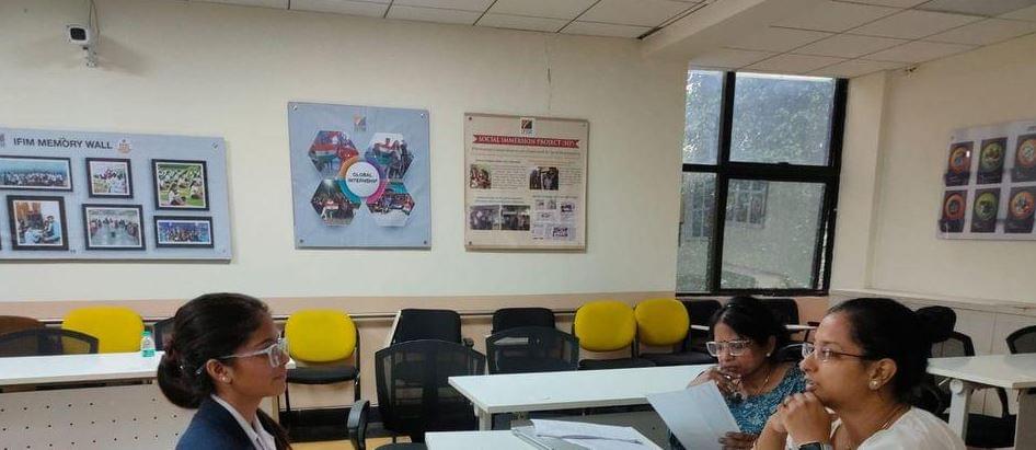 IFIM Institutions Bangalore Events photo 22