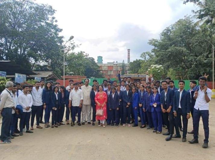 IFIM Institutions Bangalore Events photo 25