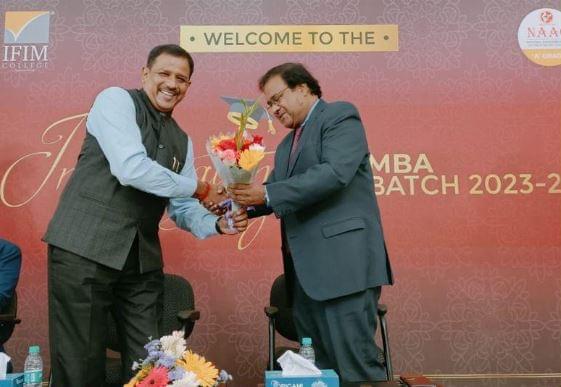 IFIM Institutions Bangalore Events photo 26