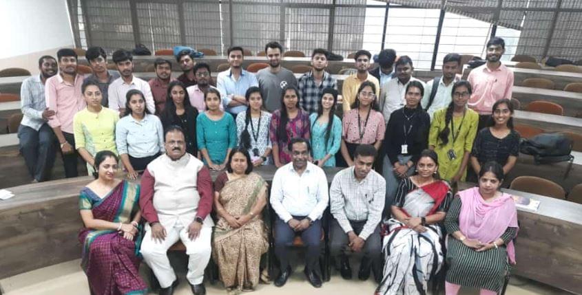 IFIM Institutions Bangalore Events photo 33