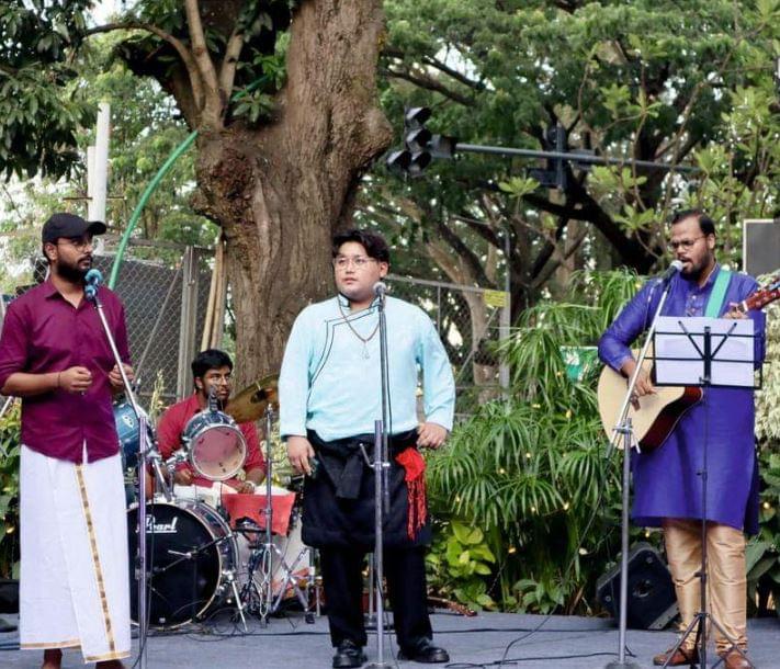 IFIM Institutions Bangalore Events photo 34