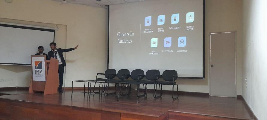 IFIM Institutions Bangalore Events photo 16