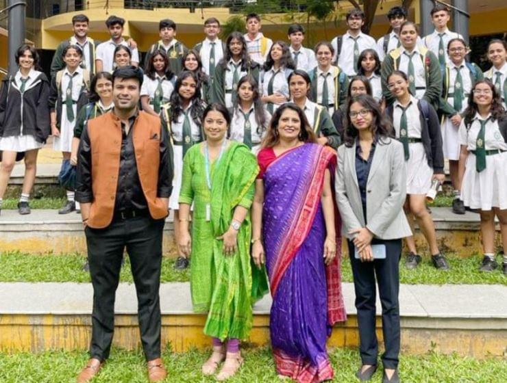 IFIM Institutions Bangalore Events photo 37