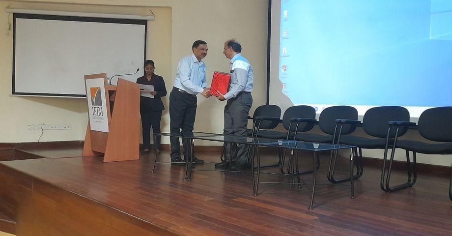 IFIM Institutions Bangalore Events photo 42