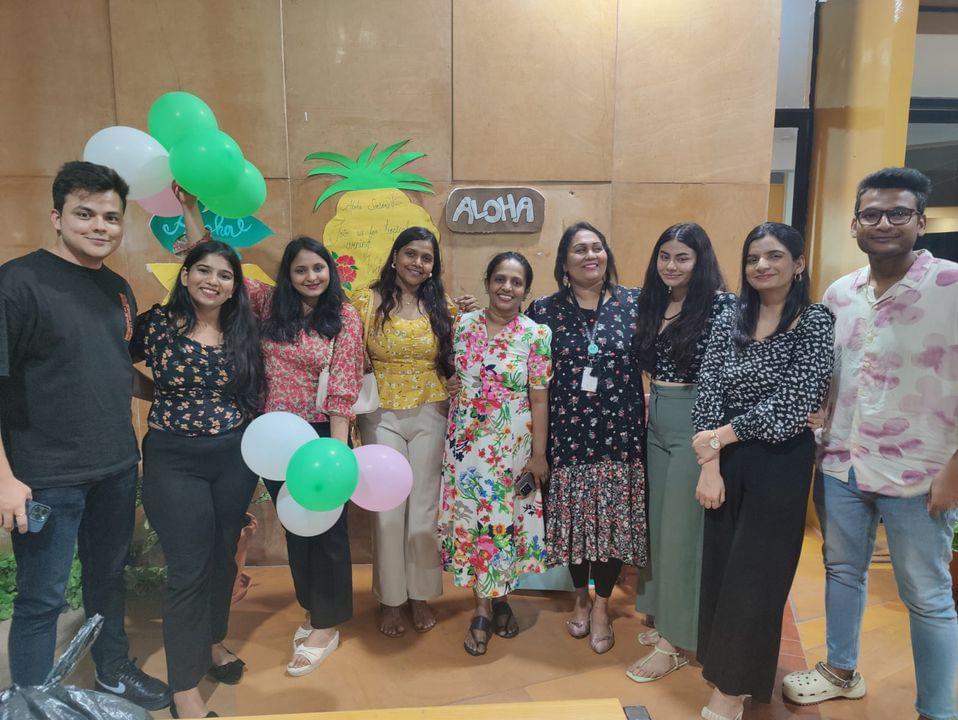 IFIM Institutions Bangalore Events photo 45