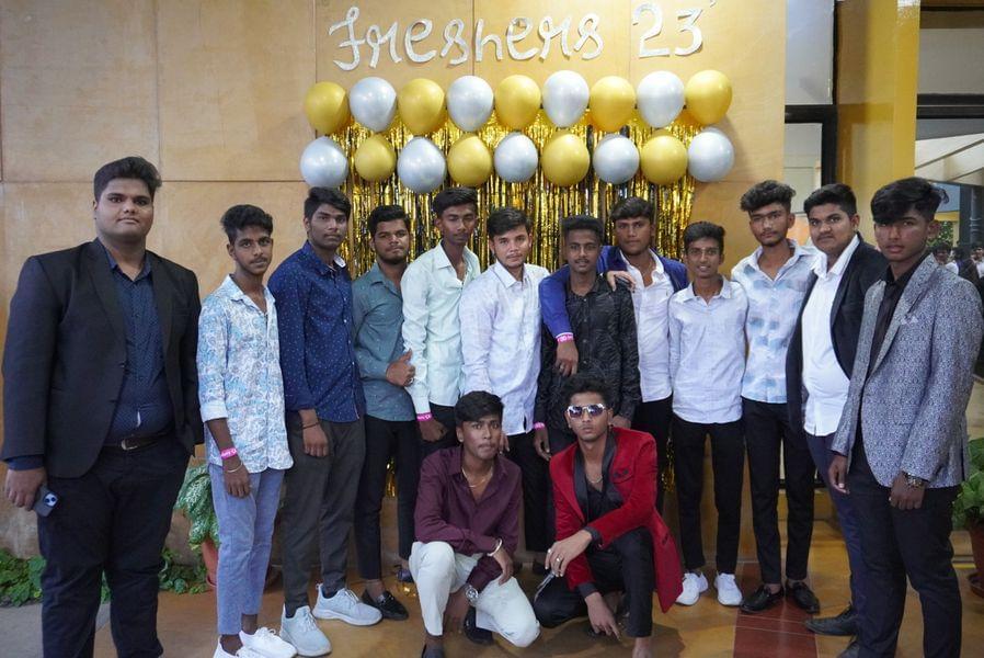 IFIM Institutions Bangalore Events photo 48