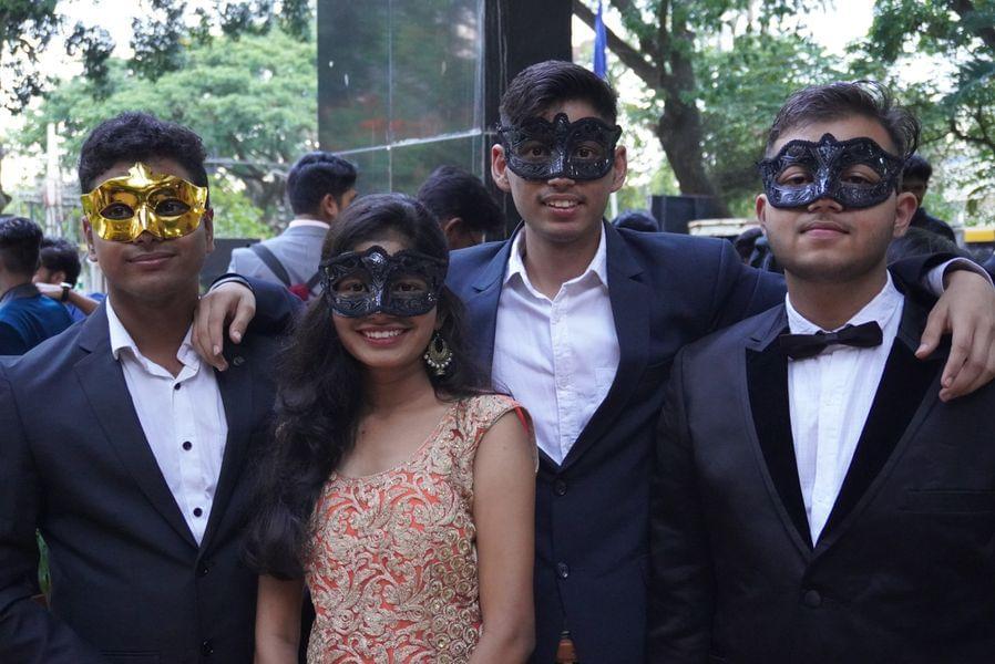 IFIM Institutions Bangalore Events photo 49