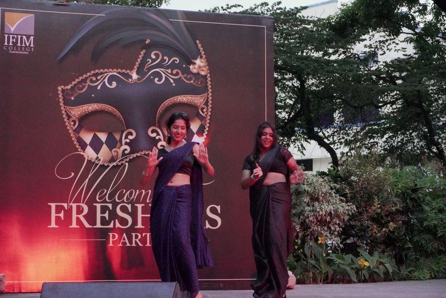 IFIM Institutions Bangalore Events photo 51