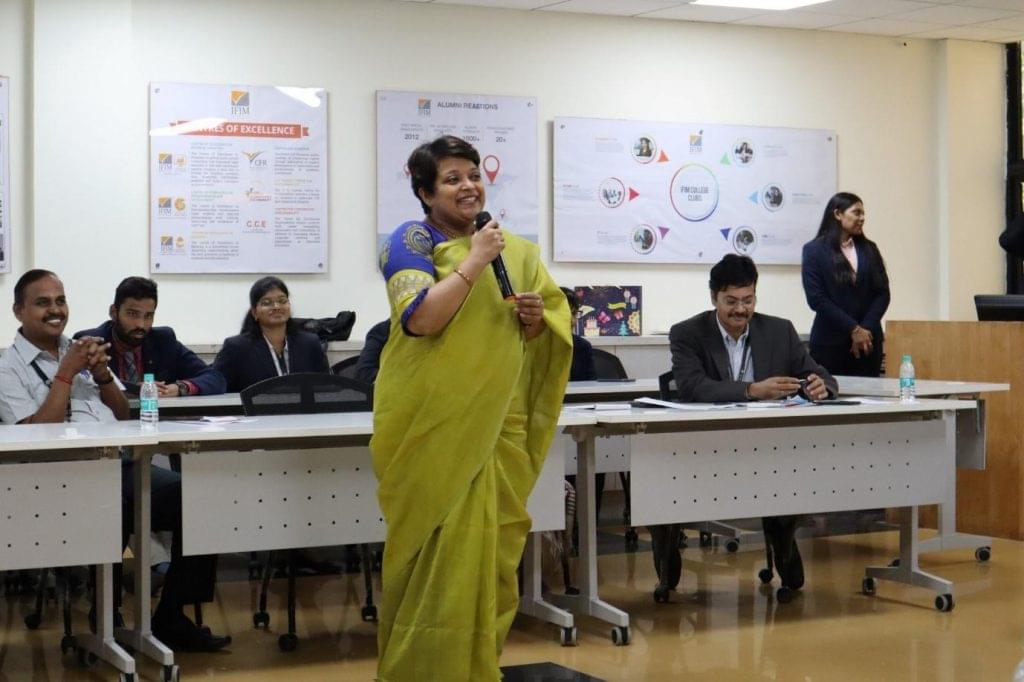 IFIM Institutions Bangalore Events photo 53