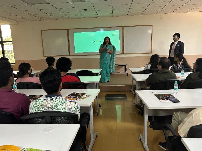 IFIM Institutions Bangalore Events photo 60