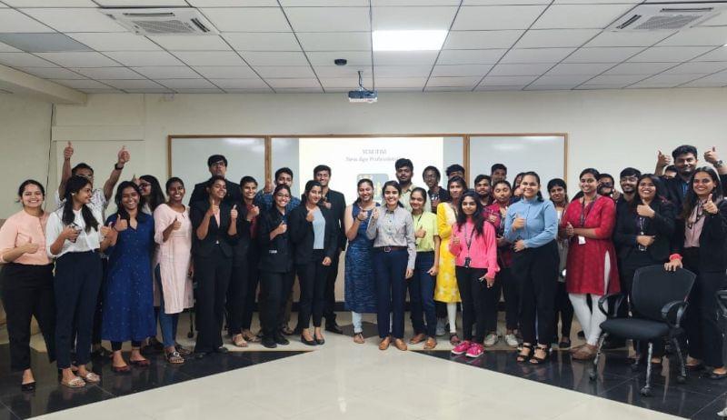 IFIM Institutions Bangalore Events photo 64