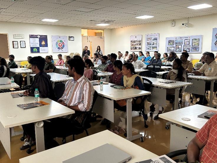 IFIM Institutions Bangalore Events photo 58