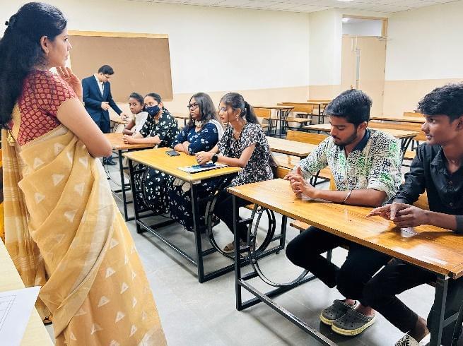 IFIM Institutions Bangalore Events photo 59