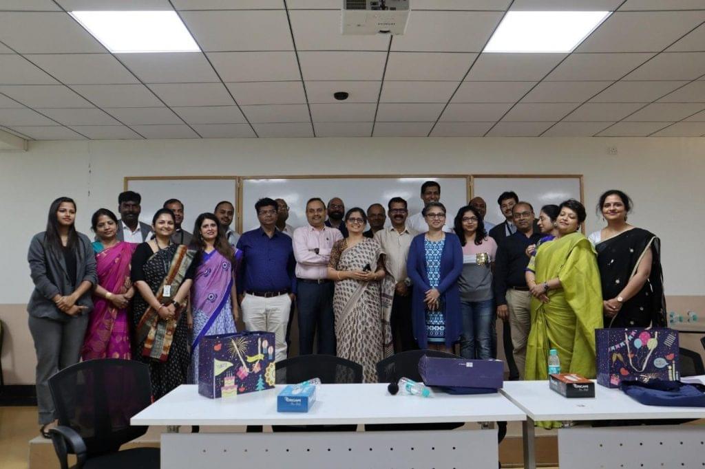 IFIM Institutions Bangalore Events photo 57