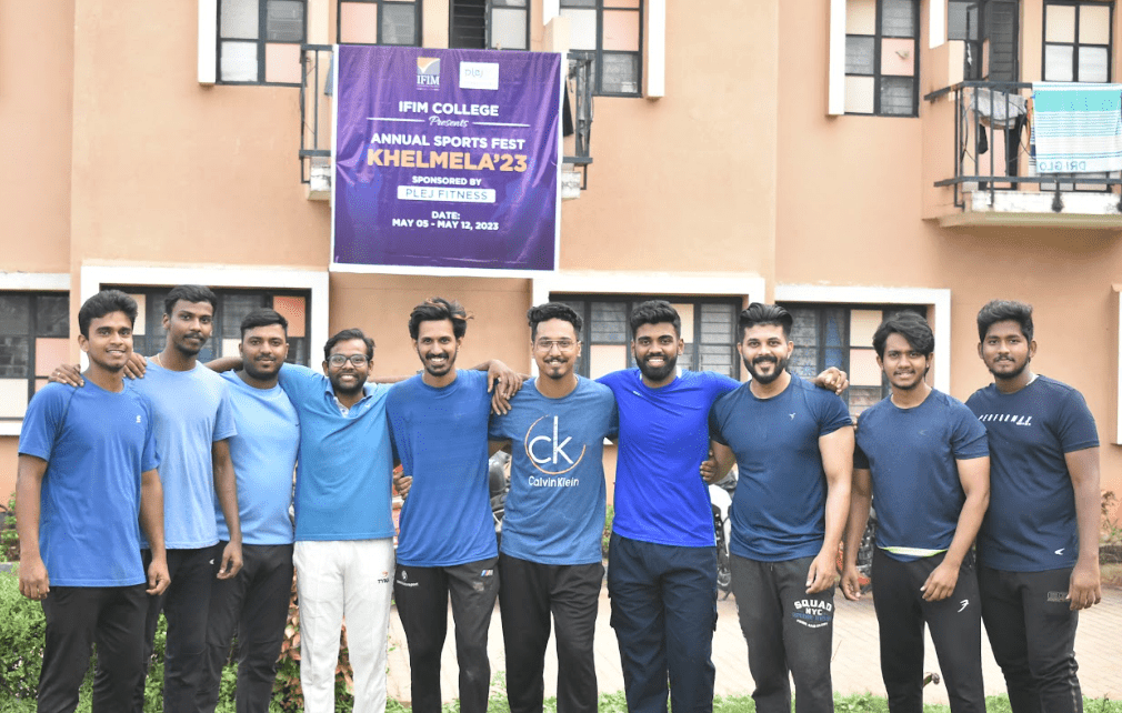 IFIM Institutions Bangalore Events photo 67