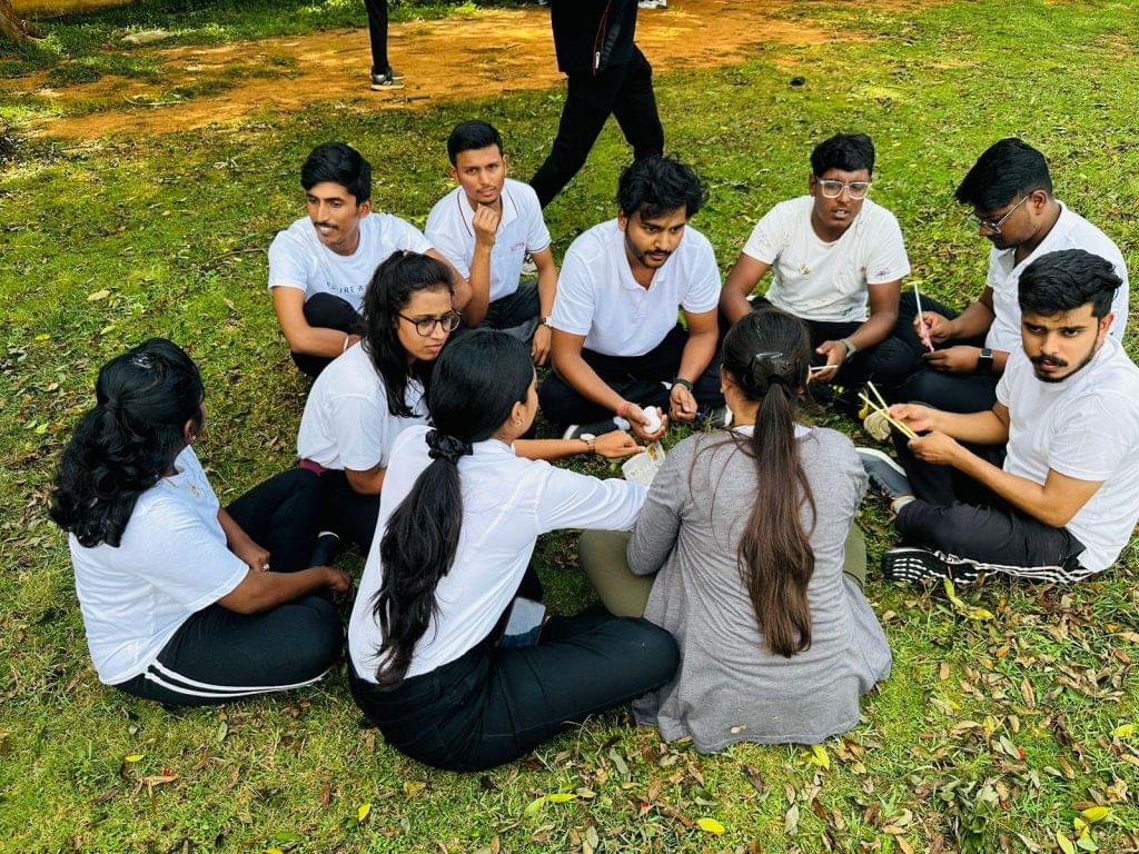 IFIM Institutions Bangalore Events photo 70