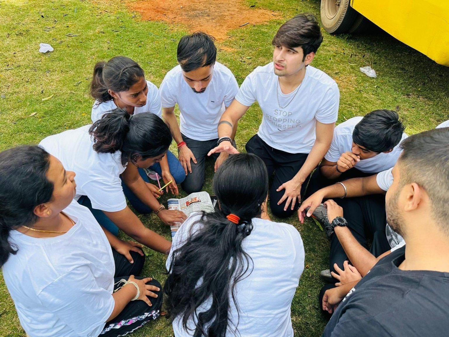 IFIM Institutions Bangalore Events photo 71