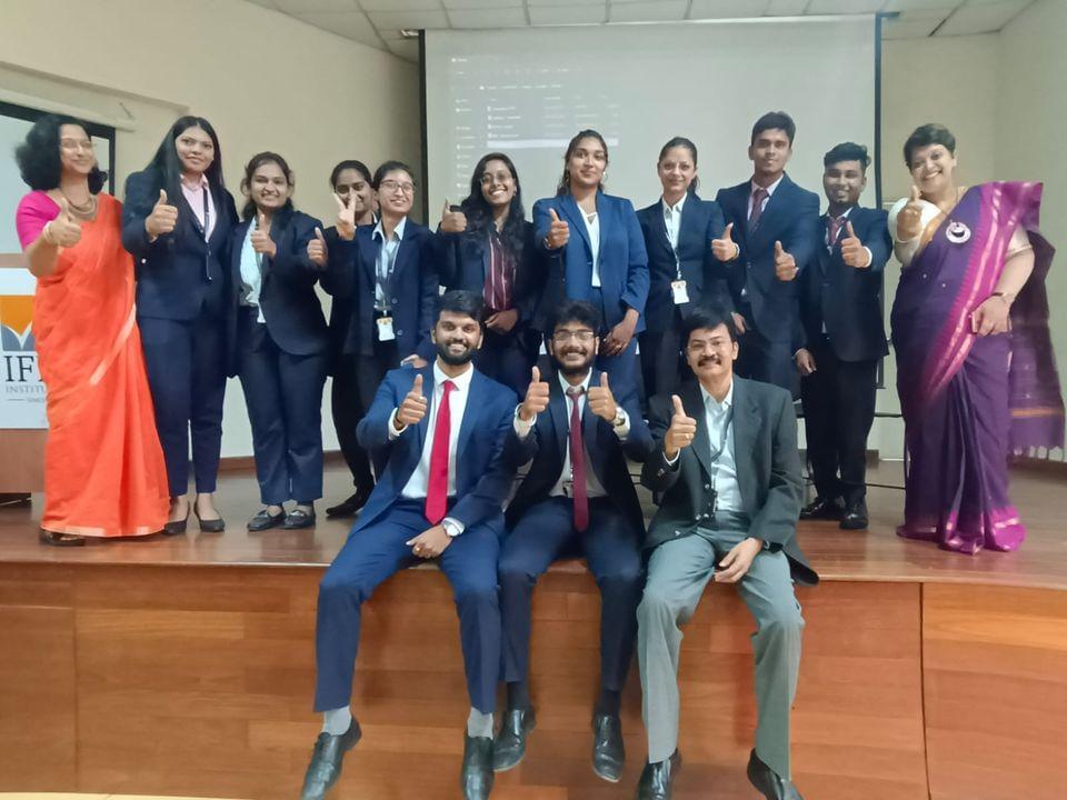 IFIM Institutions Bangalore Events photo 72