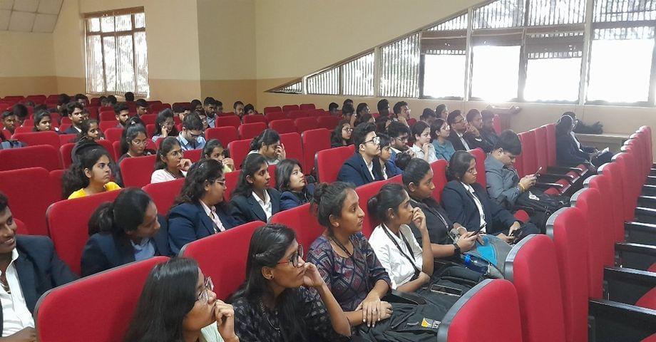 IFIM Institutions Bangalore Events photo 69