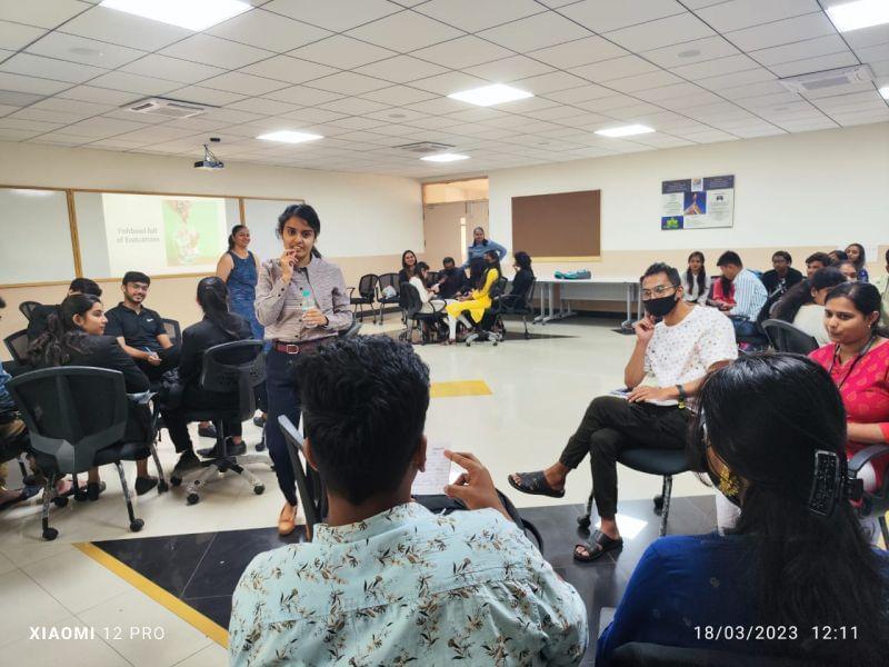 IFIM Institutions Bangalore Events photo 73