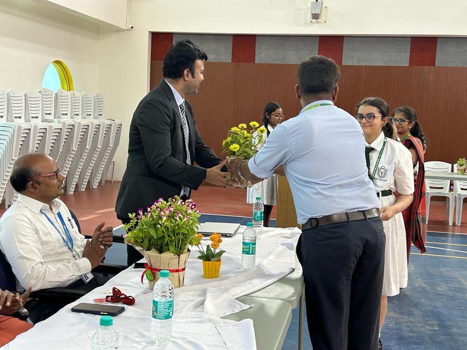 IFIM Institutions Bangalore Events photo 74