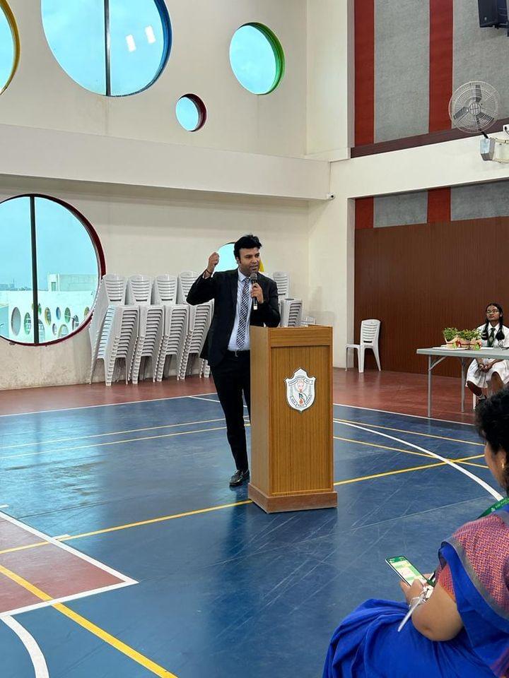 IFIM Institutions Bangalore Events photo 75