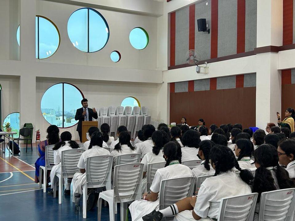 IFIM Institutions Bangalore Events photo 76