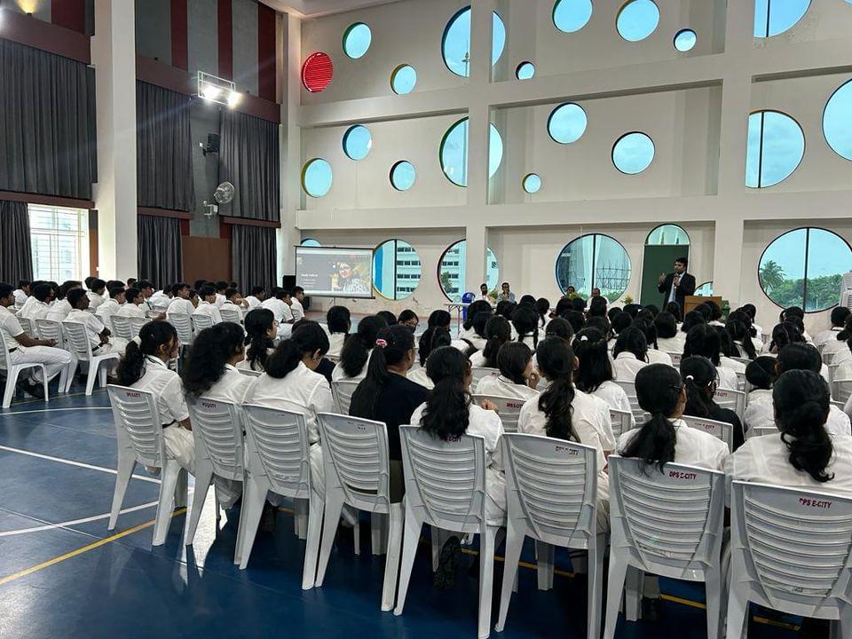 IFIM Institutions Bangalore Events photo 77