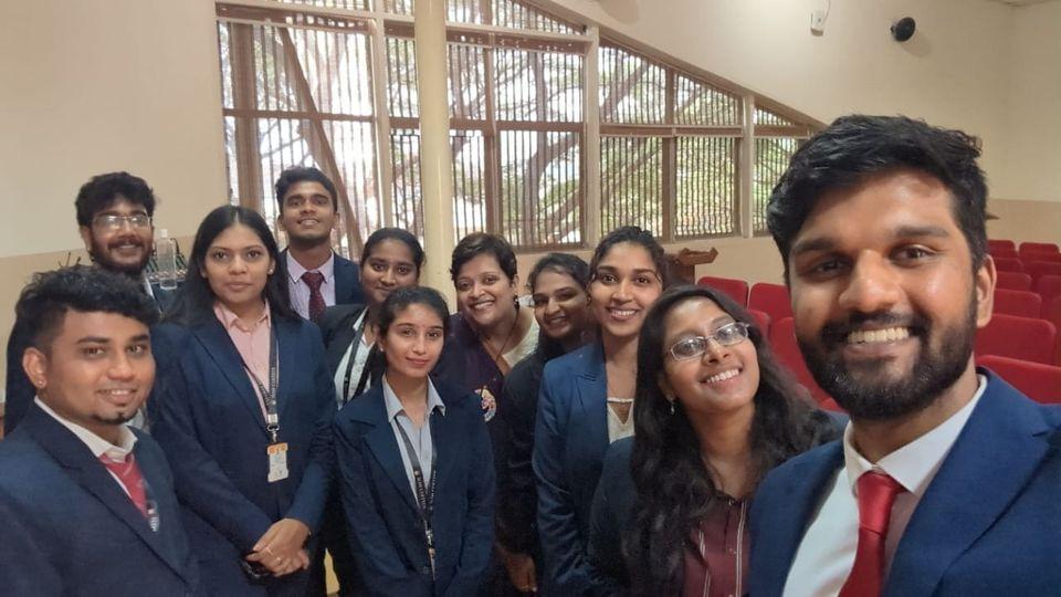 IFIM Institutions Bangalore Events photo 78