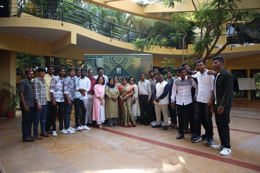 IFIM Institutions Bangalore Events photo 80