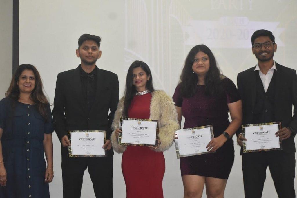 IFIM Institutions Bangalore Events photo 82