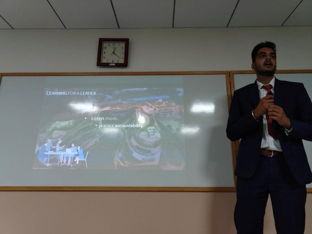 IFIM Institutions Bangalore Events photo 85