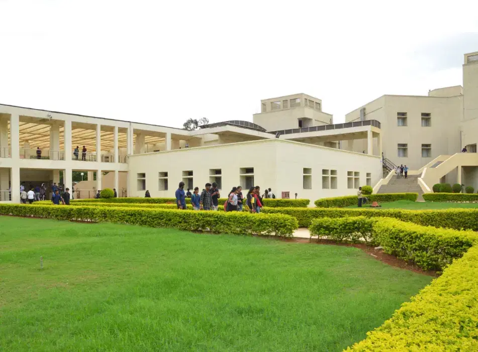IFHE, The Center for Distance and Online Education Hyderabad Campus photo 1
