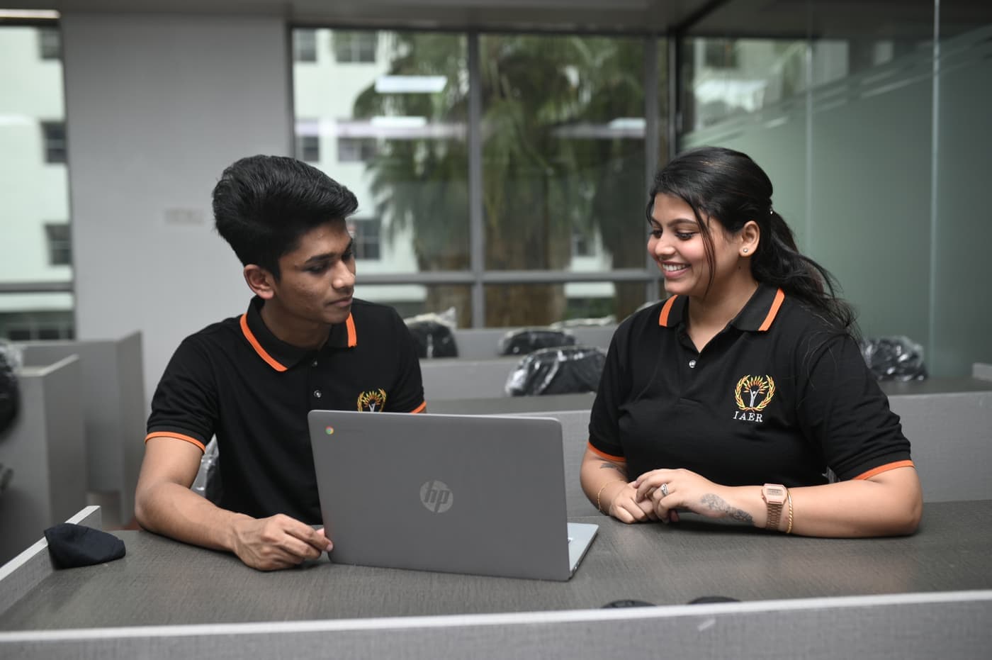 Institute of Advance Education & Research Kolkata Campus & Facilities photo 40