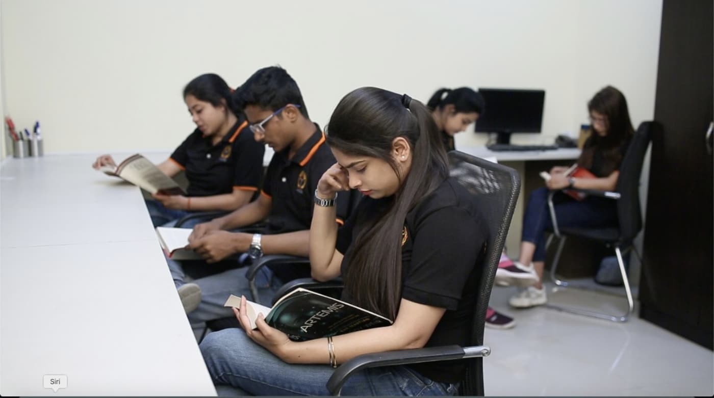 Institute of Advance Education & Research Kolkata Campus & Facilities photo 41