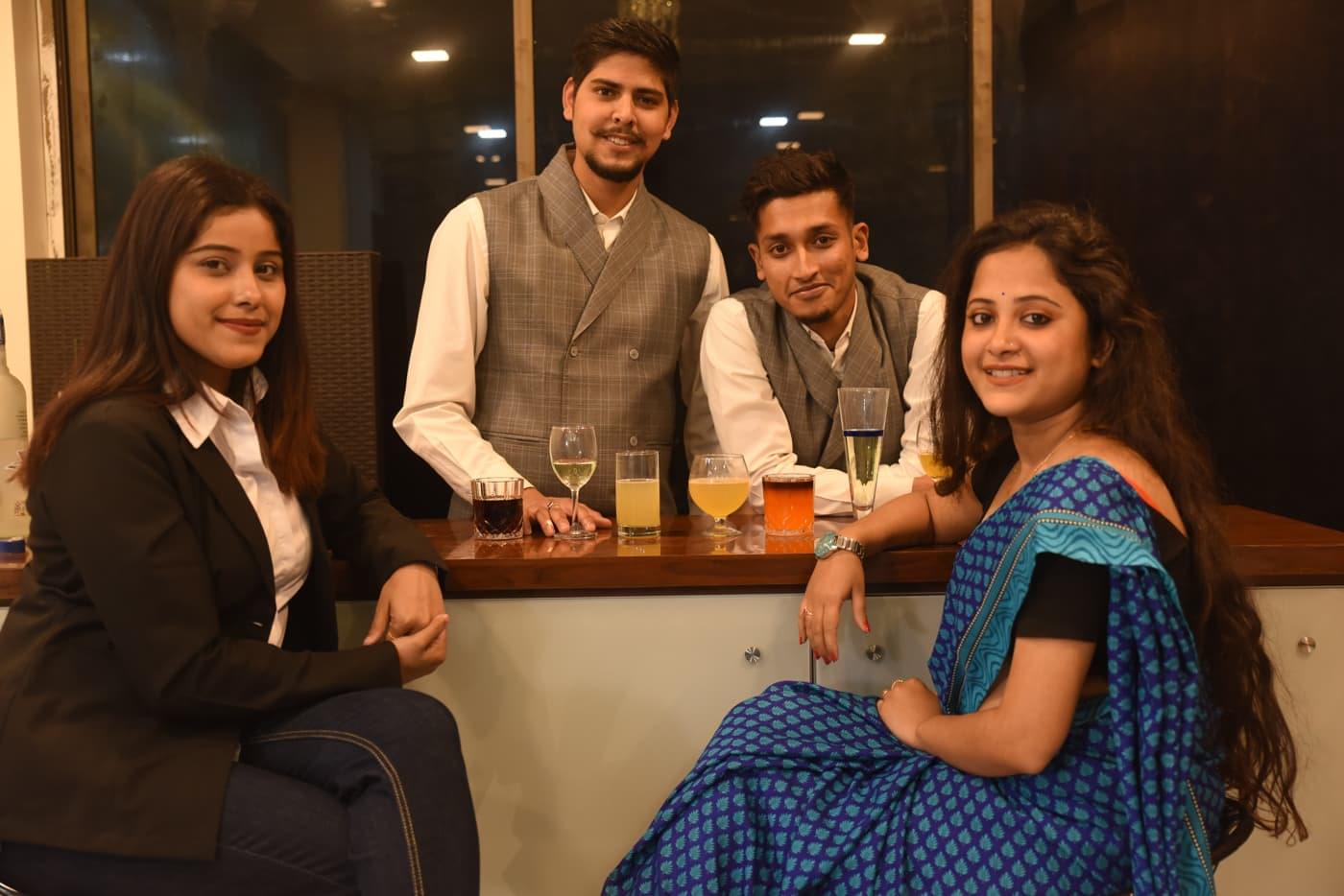 Institute of Advance Education & Research Kolkata Campus & Facilities photo 46