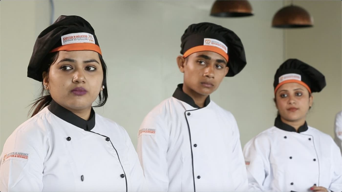 Institute of Advance Education & Research Kolkata Campus & Facilities photo 47