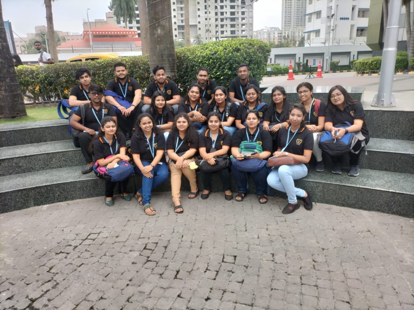 Institute of Advance Education & Research Kolkata Campus & Facilities photo 42