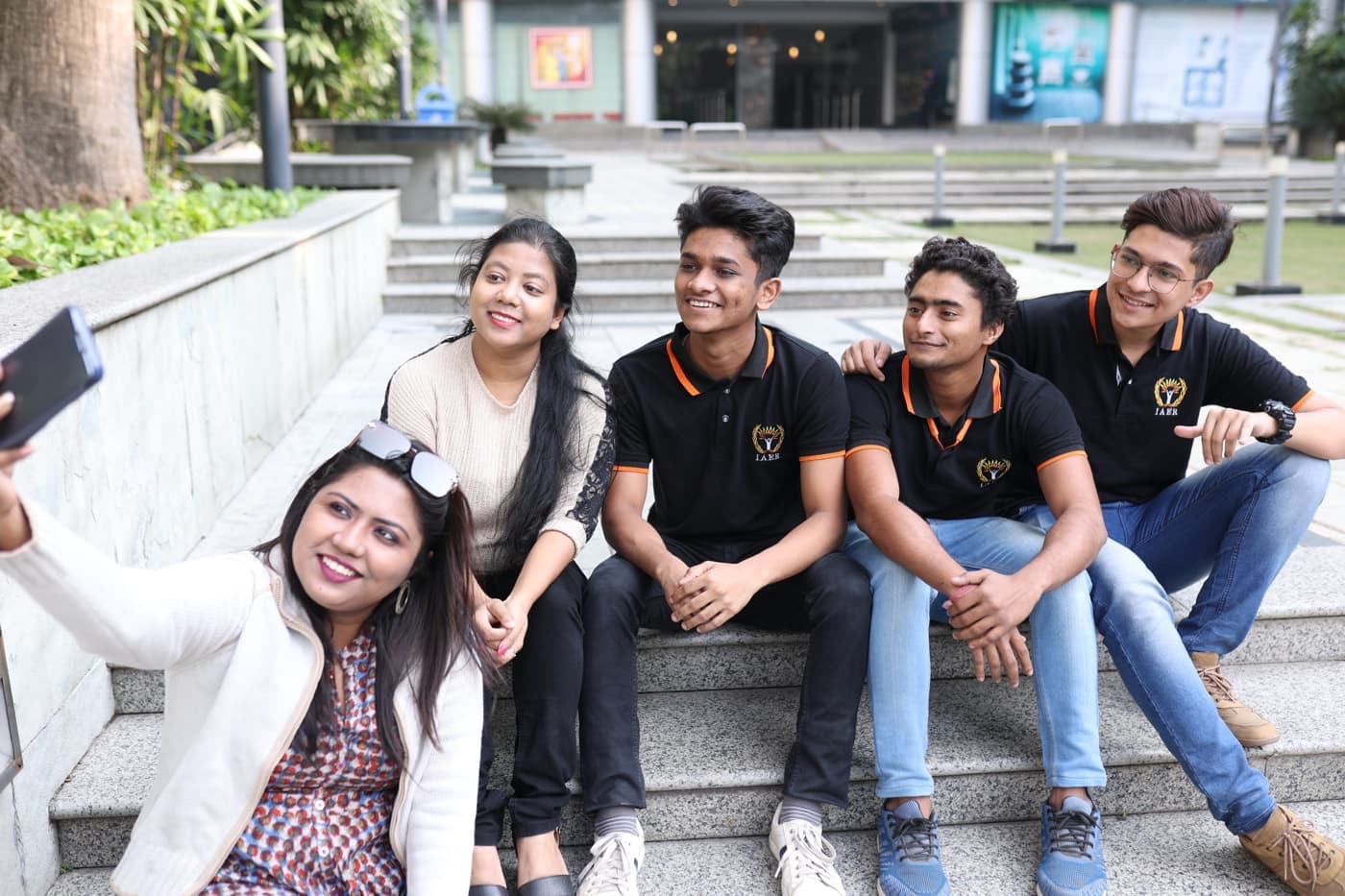 Institute of Advance Education & Research Kolkata Campus & Facilities photo 43