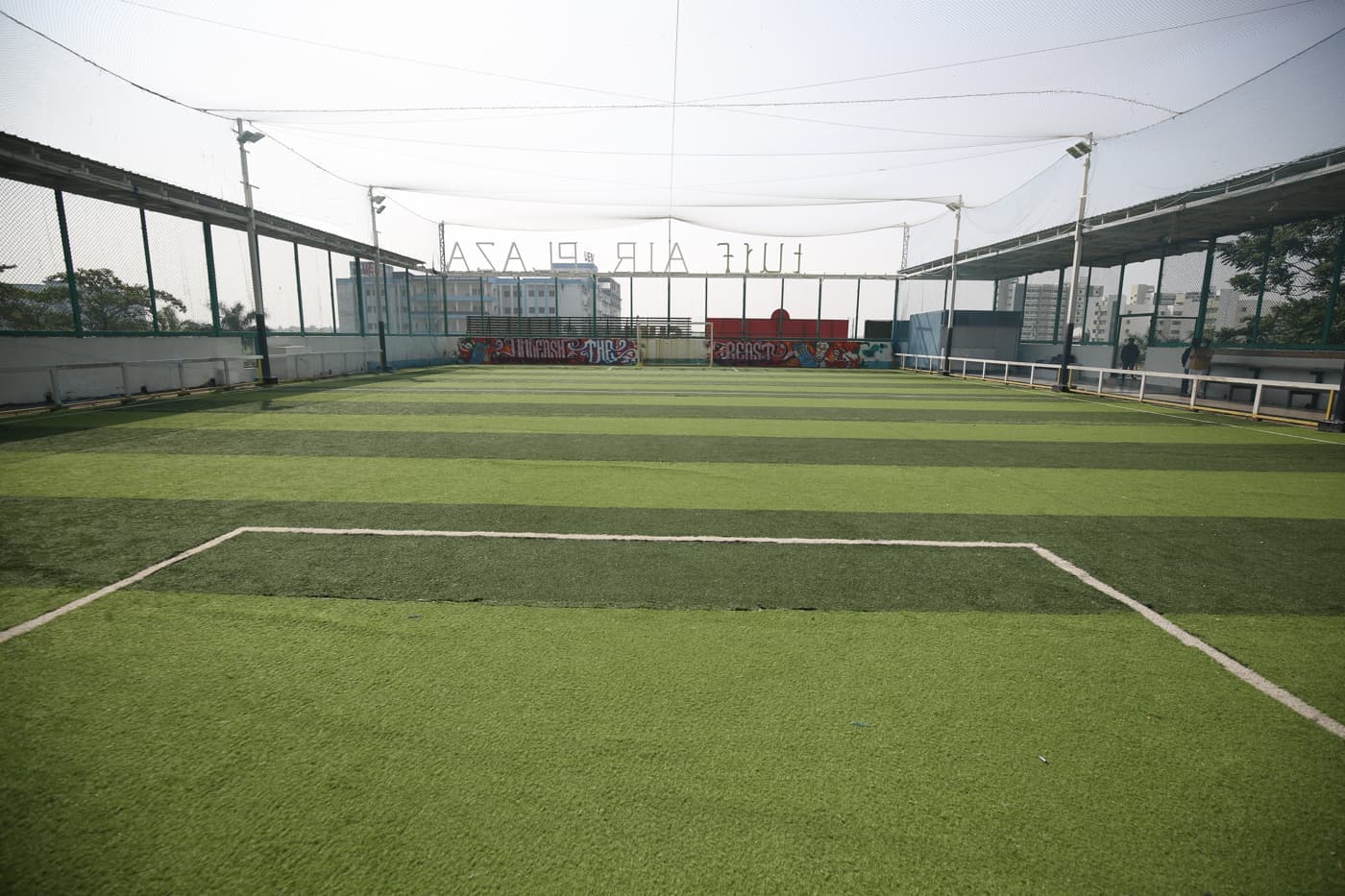 Institute of Advance Education & Research Kolkata Infrastructure photo 19